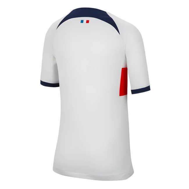 2023-2024 PSG Away Shirt (Kids) (Neymar JR 10)-SoccerKits Hub | Buy Soccer Jerseys Online